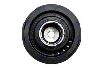 фото thumb №11, Nty rkp-lr-000 колесо ременное, wał коленчатый