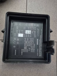 фото thumb №6, Hyundai tucson iii 15-20r 1.7crdi установка двигателя 91941-d7041