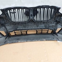 фото thumb №13, Bmw x3 g01 бампер перед lift lci m-pakiet