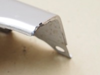 фото thumb №9, Volvo s40 v40 95-00 крило праве перед 30802307 оригінал bez іржа