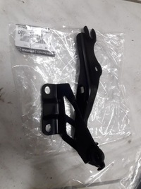 фото thumb №1, Mazda 2 dj 2014-2020 петля капот лівий новий oryg.