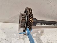 фото thumb №7, Колесо вал розподільного валу 25203500 opel astra k 1.2 turbo encore 15-