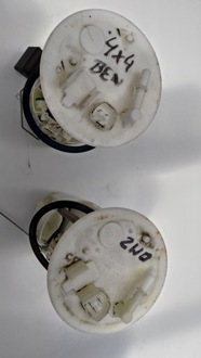 фото thumb №8, Mitsubishi outlander asx насос топлива 2wd 4wd бензин 07 -