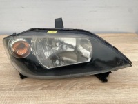 Купити Фара фара правий перед mazda 2 2 1 5d hb + вкладиш - 3m71-13w029-ag, фото thumb