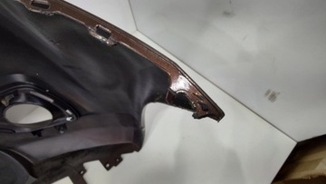 фото thumb №9, Бампер перед омыватель nissan navara iv d23 2015-