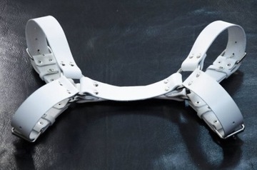 BDSM96 Мужская нагрудная обвязка - HARNESS