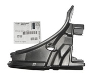 фото thumb №9, Ліва губка шумоізоляція жабо berlingo partner 8251es psa оригінал оригінальний номер