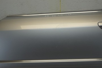 фото thumb №6, Двері лівий перед audi a8 d2 рестайлінг