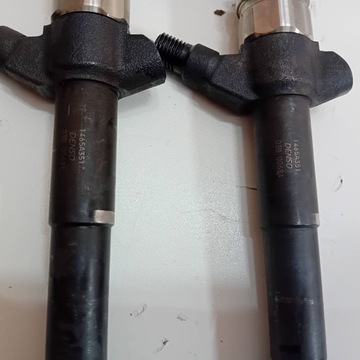 фото thumb №13, Mitsubishi pajero iv 3.2 did форсунки форсунки комплект перевірені