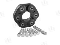 фото thumb №9, Шарнир гибкий вала приводного задняя pasuje do: bmw 1 e81 , 1 e82 , 1