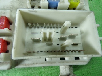 фото thumb №7, Ford focus mk2 рестайлінг 1.6 tdci коробка модуль запобіжників bsi 7m5t14a073de