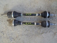 фото thumb №1, Привідний вал комплектна права ліва alfa romeo stelvio 2.2d