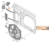 фото thumb №6, Резистор вентилятор c/p
