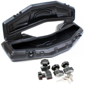 ПЕРЕДНИЙ КУЗОВ 42L Quad CF-MOTO 450/500/520 550/625/800/850/1000cc