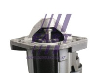 Стартер fiat ducato 06 2.3jtd 1.7 kw fast Цена, фото thumb