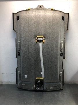 фото thumb №15, A6 c7 универсал s line потолок комплектная