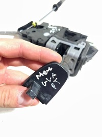 фото thumb №8, Замок двері ручка правий задня mercedes gla ii h247 - a0997602202 a0997302801