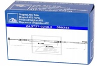 фото thumb №1, Трос тормоза ручного ate do bmw 2 f22 m 240i