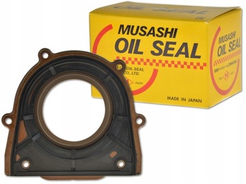 фото thumb №1, Mazda3 bk 03-08 2.0 2.3 сальник вала зад