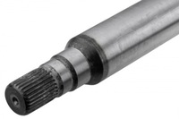 фото thumb №2, Приводной вал приводная nty npw-vv-160