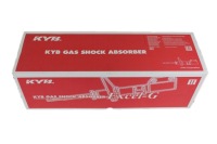 Амортизатор передній r g Зі Шроту, фото thumb