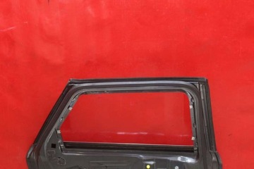 фото thumb №9, Дверь левая зад задние x6 ford mondeo mk4 универсал 07-10