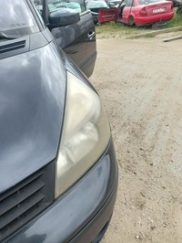 фото thumb №3, Лампа перед передняя левая renault espace iv