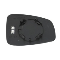 фото thumb №2, Скло дзеркало ліва renault laguna iii 07-15