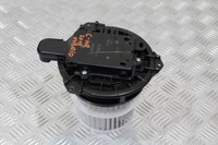 фото thumb №1, Воздуходувка отопителя toyota chr