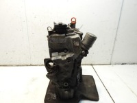 Vw touran 1t3 lift двигатель cdg cdga Киев, фото thumb