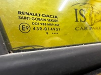 фото thumb №14, Двері права сторона правий перед dacia sandero ii 676