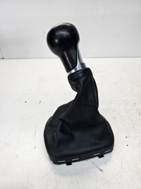 фото thumb №6, Чохол ручка перемикання передач audi a3 8p a1 8x q3 8u 8p0863279a