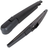 фото thumb №1, Рычаг дворники зад + листовая рессора дворник do kia soul