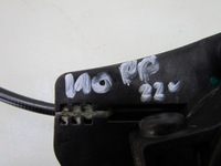 фото thumb №9, I10 iii 22r підйомник скло правий передній перед