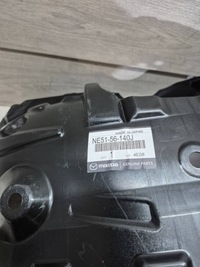 фото thumb №5, 15019. mazda mx-5 подкрылок левый перед ne51-56-140j