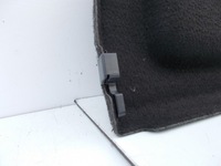 фото thumb №7, Полиця багажника зад задня opel corsa d 3 двері