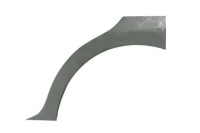 Ремкомплект крыла задний l к chevrolet aveo/kalos, daewoo aveo/kalos Цена, фото thumb