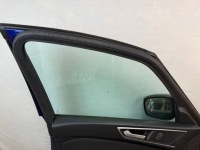 фото thumb №14, Дверь перед передние левое ford galaxy mk4 код краски: deep impact синий 15-