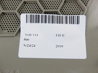 фото thumb №5, Захист динаміка volvo fh ii 82382234