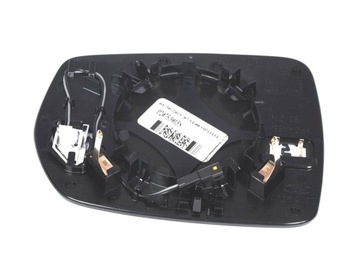 фото thumb №3, Скло дзеркало зовнішнього ліві edge 18-19