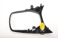 фото thumb №12, Ford fiesta mk8 планки декоры интерьера uk