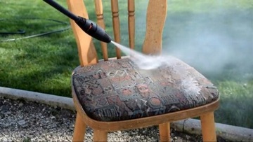 Вращающаяся насадка TURBO ДЛЯ МОЕЧНЫХ МАШИН ПАРКОВЫХ СРЕДСТВ