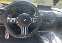 Руль mpakiet bmw карбон f30 f31 f32 f33 f34 f36 f20 f21 f22 подогрев Киев, фото thumb