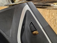 фото thumb №7, Обшивка дверь правый задняя задний hyundai i30 ii 12-17 eu kombi кожа