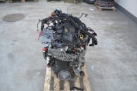 фото thumb №10, Двигатель комплектный renault trafic 2.0 dci m9r630 2013r 193tys.km!! f/v