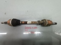 Купить Приводной вал левая renault scenic 2 1.9 dci 8200198016, фото thumb
