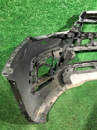 фото thumb №7, Бампер передній перед mitsubishi asx lift 16- sprysk pdc