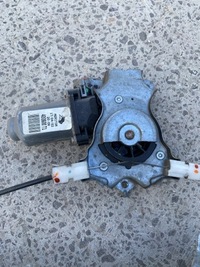 фото thumb №7, Nissan primera p12 2.0 подъемник стекло правый задняя