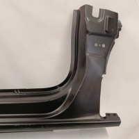 фото thumb №5, Поріг правий перед citroen berlingo 4 iv combo e