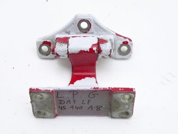 фото thumb №1, Daf lf 45 55 06-13 e4/5 петля дверь левый верх